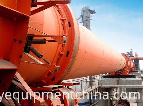 Lime Calcination Equipment